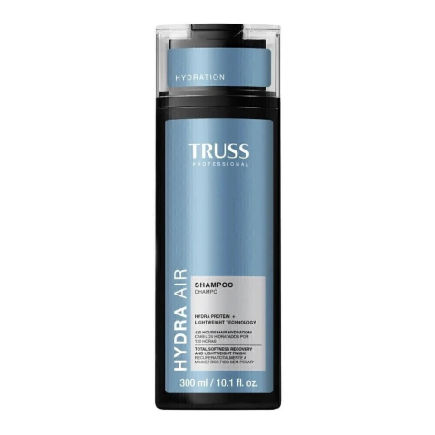 Shampoo Truss Hydra Air 300ml