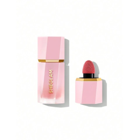 Blush Líquido Sheglam Color Bloom Hot Topic