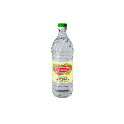 VINAGRE MARVAVIC X 1L ALCOHOL