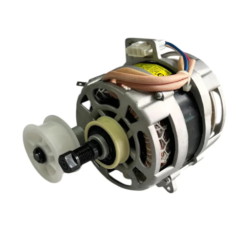 MOTOR PARA SECADORA DE ROUPAS ELECTROLUX 127V ORIGINAL A08221701 (00500084)