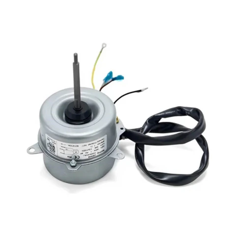 MOTOR DE VENTILADOR CONDENSADORA CARRIER SPRINGER MIDEA (SMC-06110)
