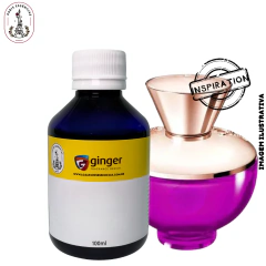Essência Perfumaria Fina PURPLE TREASURE (F) - 100g