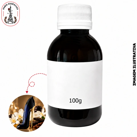 Essência OAK Boa Garota - 100g