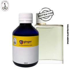 Essência Perfumaria Fina BOOMBERRY (F) - 100g