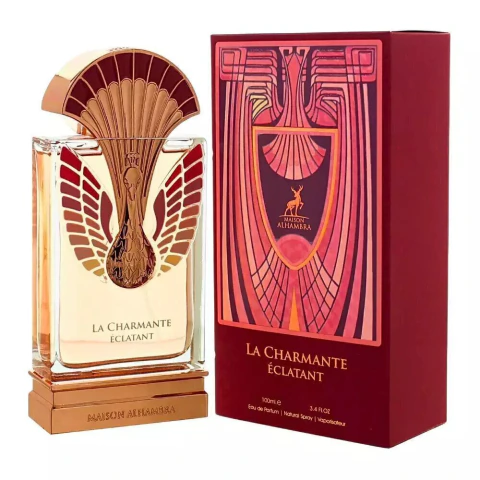 Maison Alhambra LA CHARMANTE ECLANT 100ML