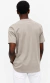 Camiseta Hugo Logo Vermelho - Radical Surf