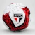Bola Campo Dualt Pro Tech Time São Paulo