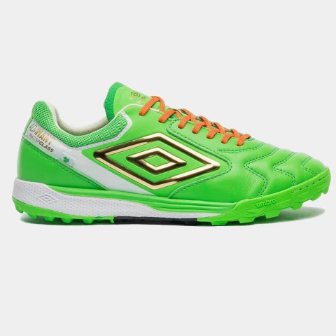 Chuteira Society Umbro Ada Master Class Pro Bump STP