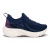 Tênis Lynd Stripes Kids Feminino