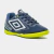 Chuteira Futsal Umbro Techno II Jr - RM ESPORTES