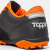 Chuteira Society Topper Titanium Infantil na internet