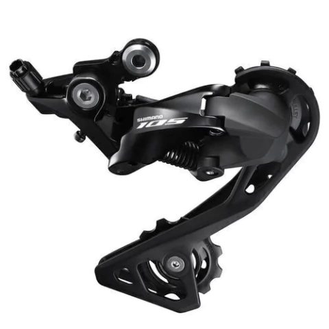 Câmbio Traseiro Shimano 105 RD-R7000-SS 11V
