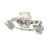 Bobina 3RT1935-5AP61 240V 60Hz Siemens - comprar online