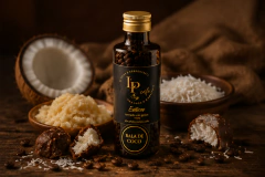 CAFÉ ENGARRAFADO (100g) - BALA DE COCO 90+ - comprar online