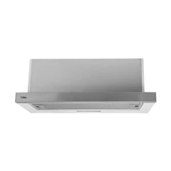 Depurador e Exaustor Philco Retrátil Dupla Filtragem 65W PDR65I Inox