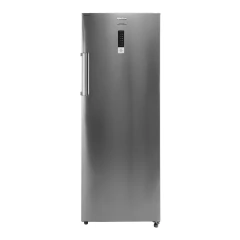Freezer e Geladeira Philco Vertical 232L Frost Free Display Digital PFV300I Inox
