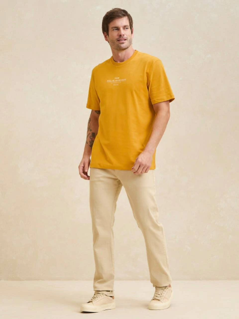 Camiseta Masculina New Box - Forum