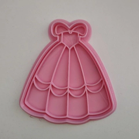 Vestido 10 - comprar online