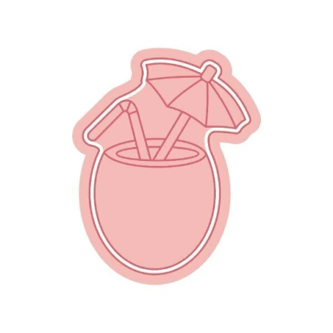 Coco trago bebida - comprar online