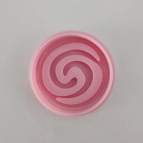 Moana espiral - comprar online