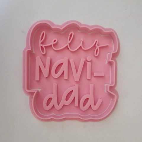 Frase Feliz navidad - comprar online