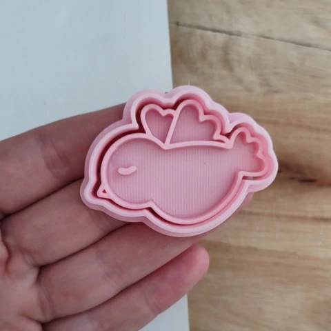Mini paloma - comprar online