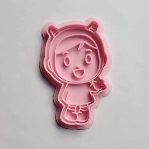 Nina pocoyo - comprar online