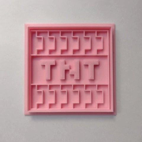 TNT Minecraft - comprar online