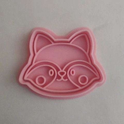 Cara de mapache - comprar online