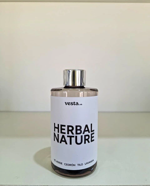 Difusor - Herbal Nature - comprar online