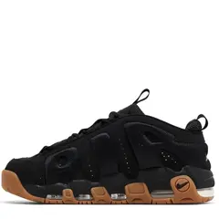 Air More Uptempo Low "Black Gum" en internet