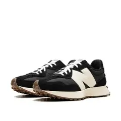 Imagen de New Balance 327 black/White