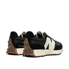 New Balance 327 black/White