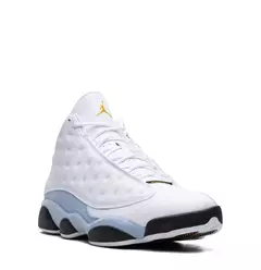 Air Jordan 13 Blue Grey en internet