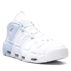 Air More Uptempo Sky Blue en internet