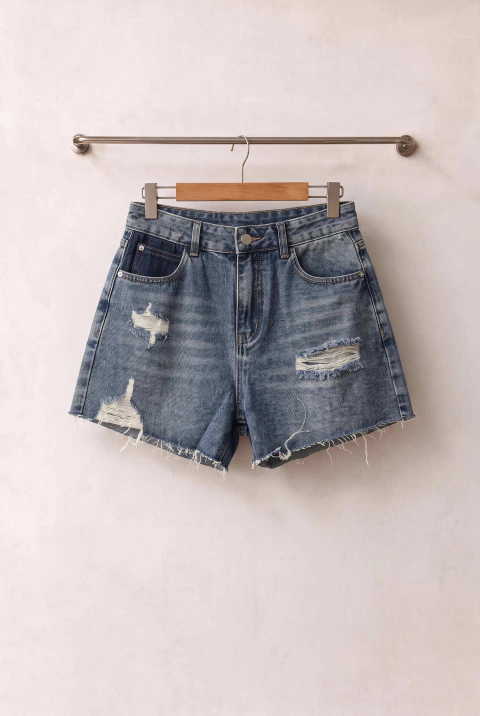 Short Yina (VV26-100)
