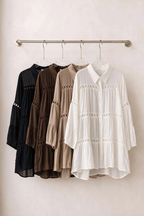 Vestido Samira (26JR-33)