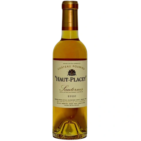 Château Roumieu Haut Placey 375ML