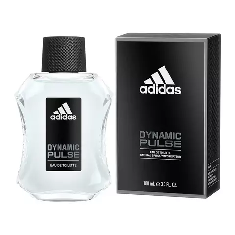 Dynamic Pulse EDT 100 ml - Adidas - comprar online