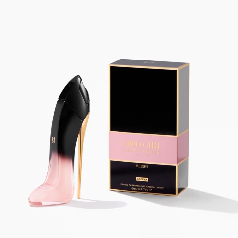 Good Girl Blush Elixir EDP 80 ml - Carolina Herrera