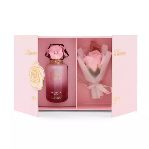 Bloom Bloom EDP 100 ml - Maison Asrar - comprar online