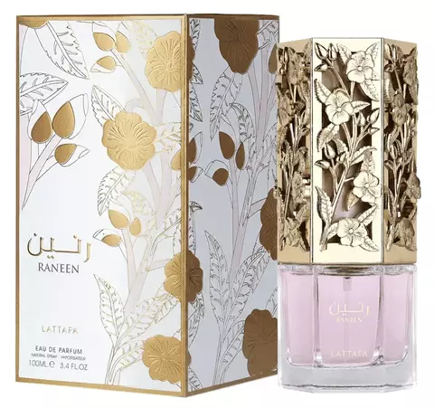 Raneen EDP 100 ml - Asdaaf - comprar online