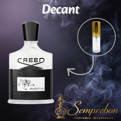Aventus Decant 5 ml - Creed