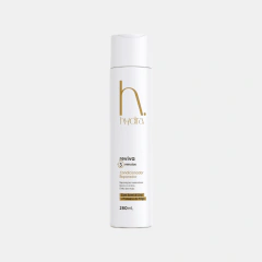 Condicionador Reparador Hidratação Reviva 3 Minutos Hydra 280ml