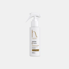 Máscara Líquida Capilar Hidratação Imediata Reviva 3 Minutos Hydra 100ml