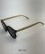 ÓCULOS ARCO E FLECHA - BAMBU - Oss Glasses