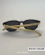 ÓCULOS ARCO E FLECHA - BAMBU - Oss Glasses