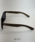 ÓCULOS ARMLOCK BAMBU - FIRE - Oss Glasses
