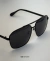 ÓCULOS BASEBALL ALL BLACK POLARIZADO - comprar online