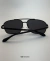 ÓCULOS BASEBALL ALL BLACK POLARIZADO - Oss Glasses